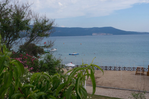 CARPE MARE BEACH RESORT - Изображение 1